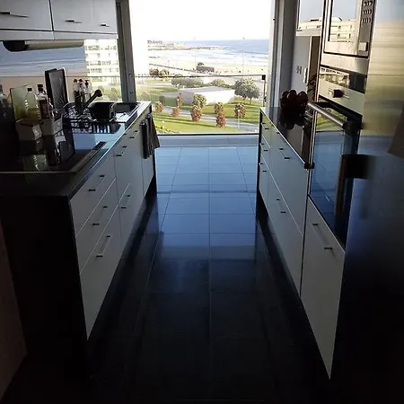 The View Apartmán *