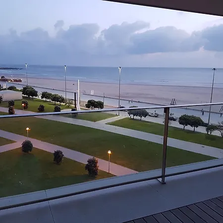 The View * Matosinhos (Porto)